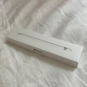 Apple Pencil 1st generation never used